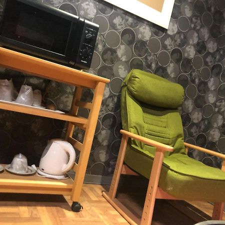 Hotel One Love (Adults Only) Ōsaka Extérieur photo