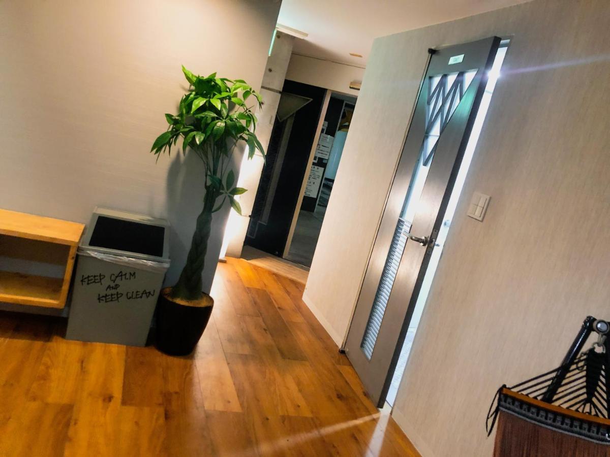 Hotel One Love (Adults Only) Ōsaka Extérieur photo