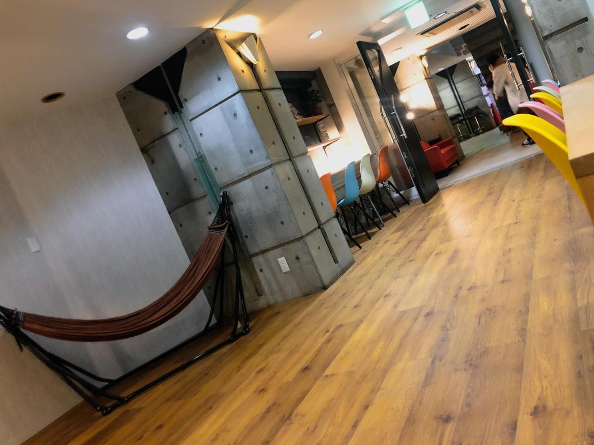 Hotel One Love (Adults Only) Ōsaka Extérieur photo