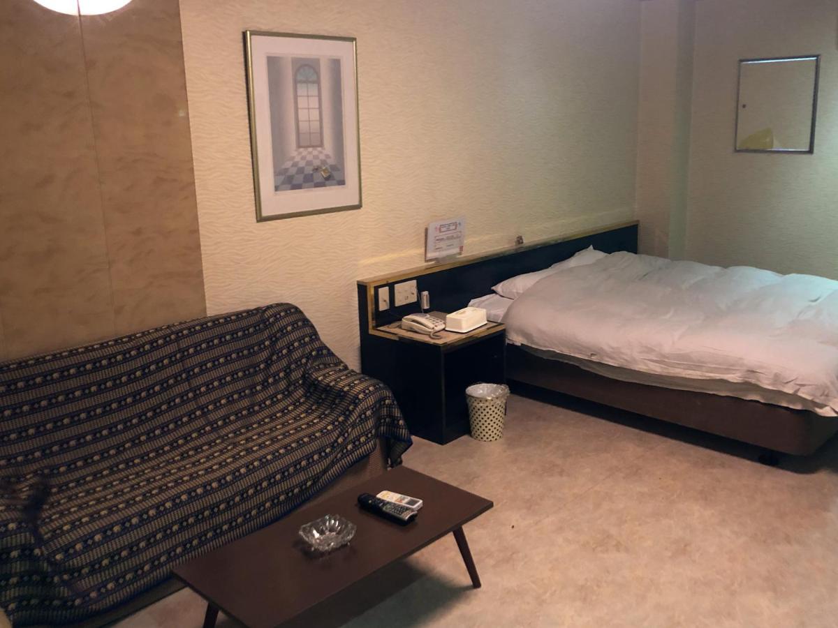 Hotel One Love (Adults Only) Ōsaka Extérieur photo