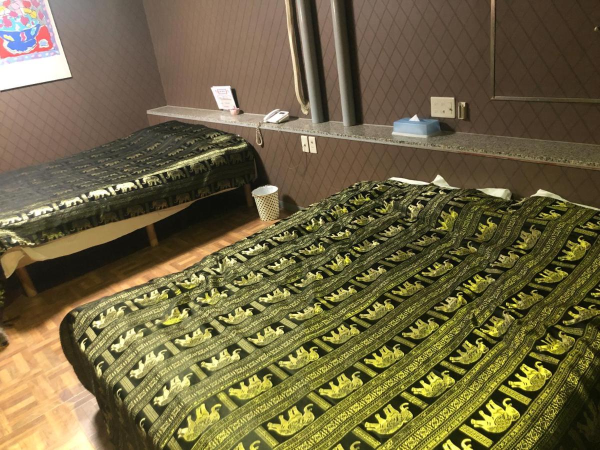 Hotel One Love (Adults Only) Ōsaka Extérieur photo