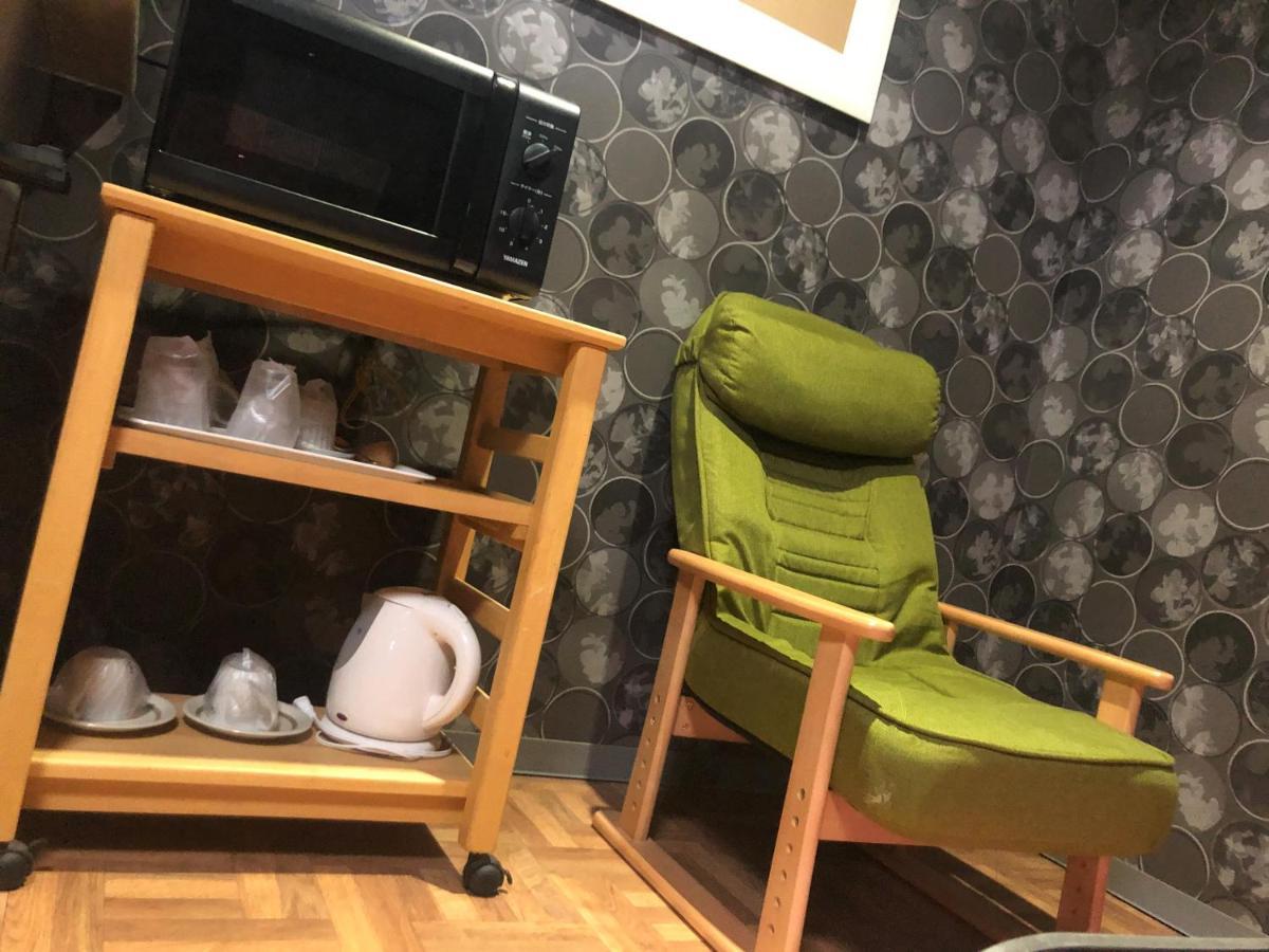 Hotel One Love (Adults Only) Ōsaka Extérieur photo