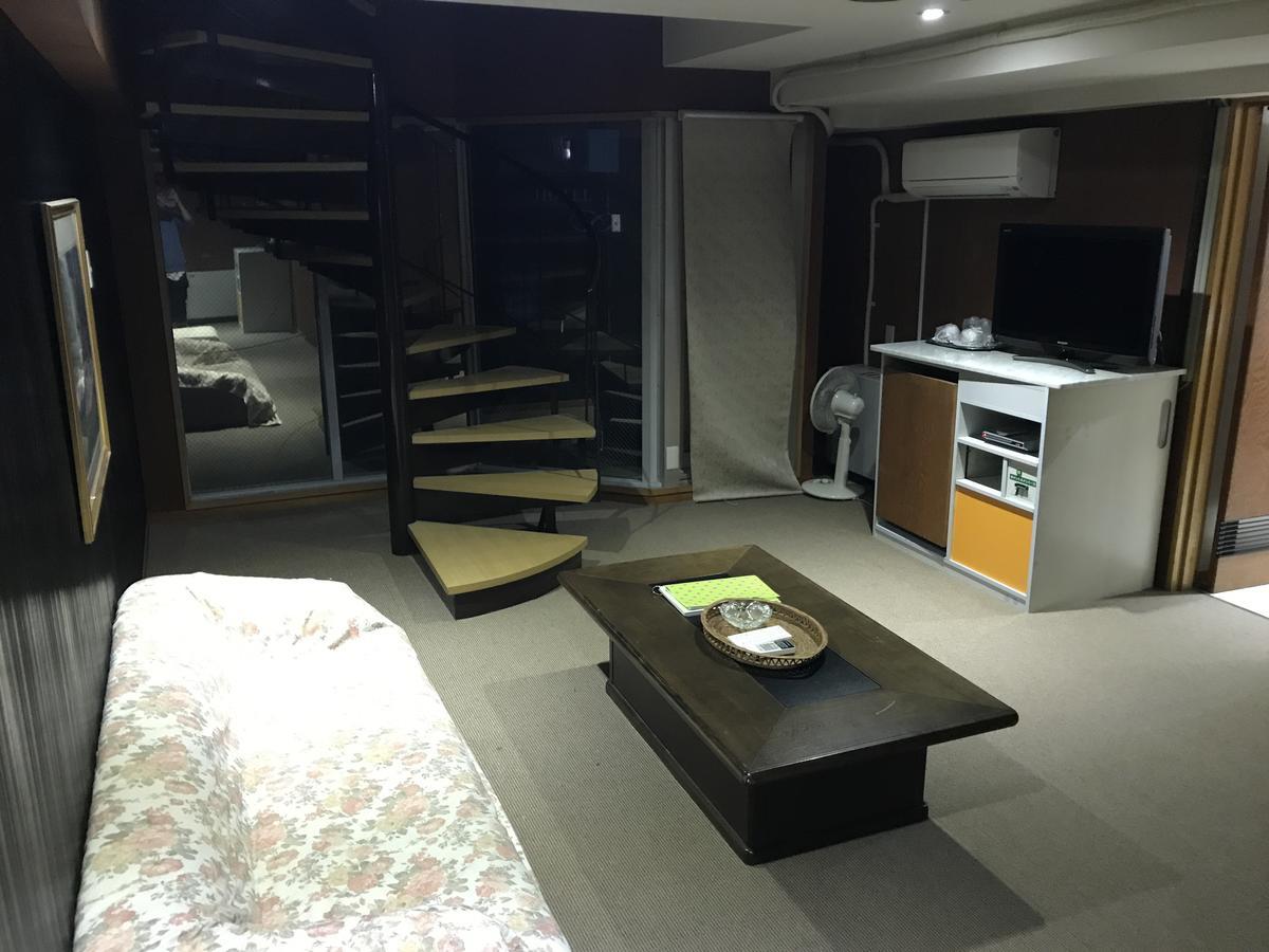 Hotel One Love (Adults Only) Ōsaka Extérieur photo