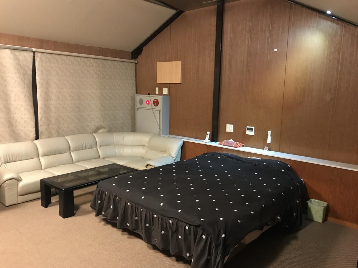 Hotel One Love (Adults Only) Ōsaka Extérieur photo